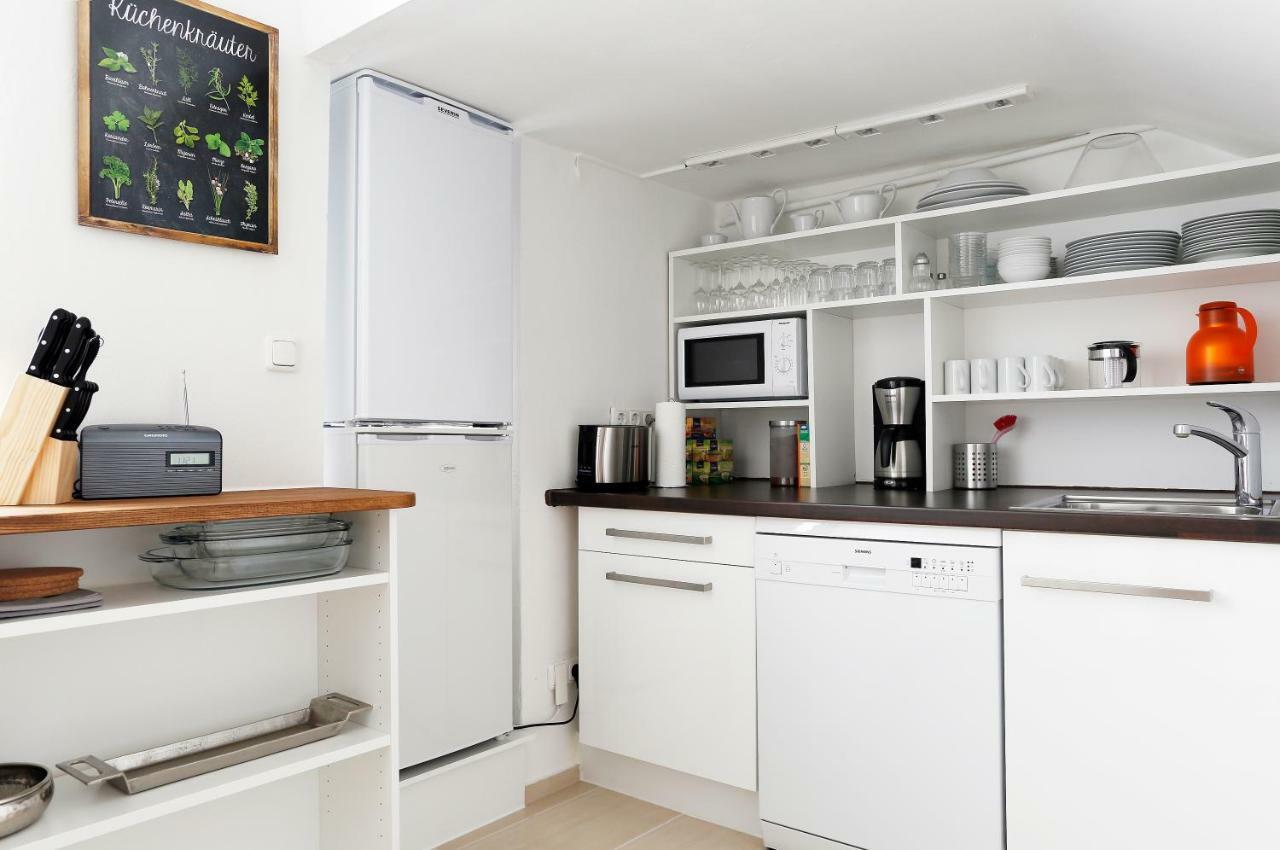 Droy By Rockchair Apartments L Superhost Status L 2 Bedroom Boxspringbeds Next To Center "Kurfuerstendamm" - Cozy Family & Business Flair Welcomes You! เบอร์ลิน ภายนอก รูปภาพ